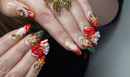 Les Ongles de Swann : Manucure à Vienne