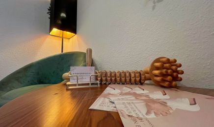 Körper & Geist Wellness Massage Therapie: Spa in Bietigheim-Bissingen