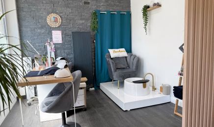 Tout en Armony  : Manucure à La Roche-sur-Foron