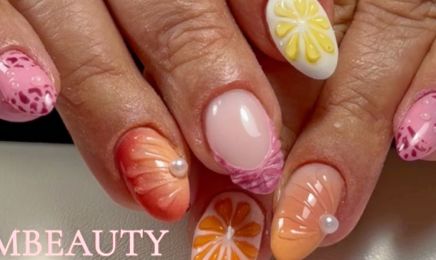 M beauty - Ongles, Cils, Rehaussement Coréen : Institut de beauté à Avignon