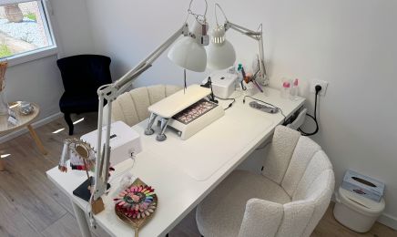 l’instant beaute  : Institut de beauté à Salon-de-Provence