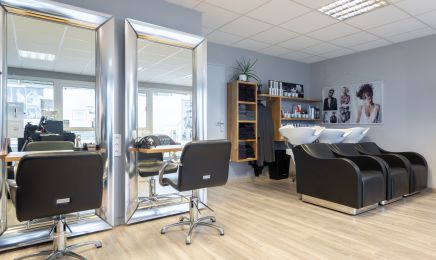 S'coop coiffure : Coiffeur à La Turballe