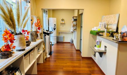 Instant Détente : Institut de beauté à Cerizay