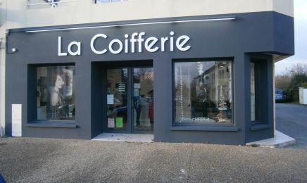 La Coifferie - Sainte Anne sur Brivet : Coiffeur à Sainte-Anne-sur-Brivet