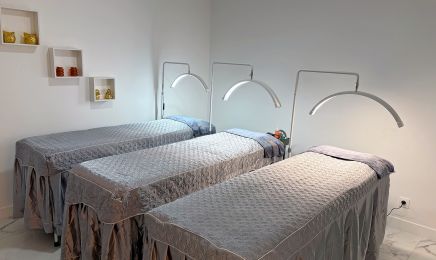 ZOO NAILS & CILS  : Institut de beauté à Marseille
