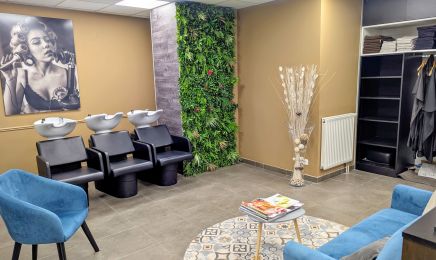 Clara H : Coiffeur à Dijon