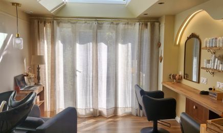 La Plume : Coiffeur à Saint-Philbert-de-Grand-Lieu