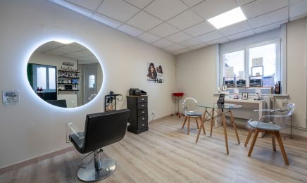 Steph Coiffure : Coiffeur à Marquette-en-Ostrevant