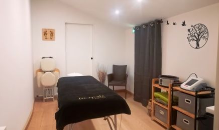 Naturel Harmonie : Manucure à Saint-Laurent-de-la-Prée