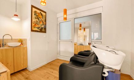 TIA GIGI : Coiffeur à Toulouse