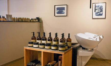 ALOHA Saint-Gély " Cinéma " : Coiffeur à Saint-Gély-du-Fesc