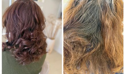 Silvana Coiffure : Coiffeur à Épinal