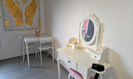 L'INSTEMPS T : Coiffeur à Toulouse