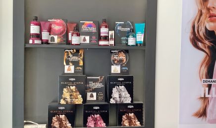 Le Salon d’Elodie : Coiffeur à Limoges
