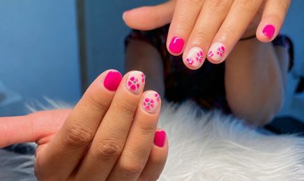 Maison Daria Nails  : Institut de beauté à Pau