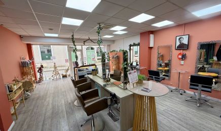 Le Temps d’un Rituel  : Coiffeur à Castelnau-le-Lez