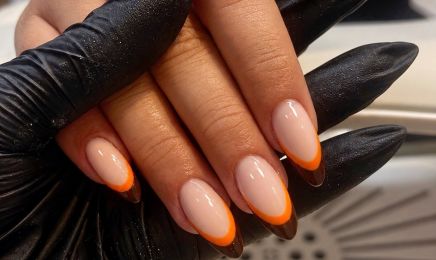 Beauty By C : Manucure à Les Angles