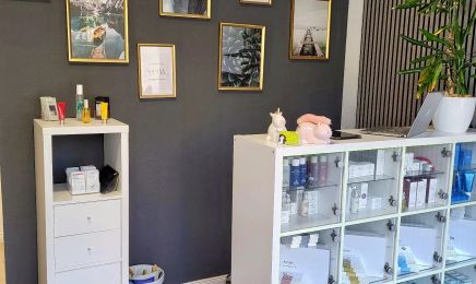 Vitality Friseur & Kosmetik: Kosmetikstudio in Leipzig