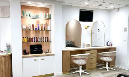 Camille Albane - Auxerre : Coiffeur à Auxerre