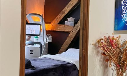 Espace Beauté Minceur-LPG ENDERMOLOGIE : Institut de beauté à Saint-Étienne-du-Rouvray