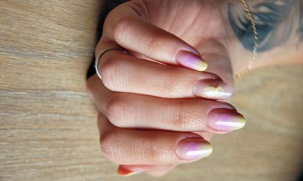 L'atelier du nail : Manucure à Valdahon
