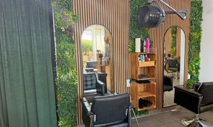 Lorena Hair & More: Barbershop in Maulbronn