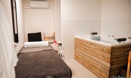 Le Temps d'un Instant : Institut de beauté à Marseille