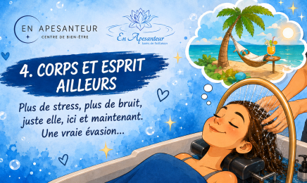En Apesanteur - Bains de Flottaisons & Massages Bien-Être : Institut de beauté à Bugnicourt