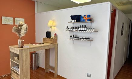 Institut Beroïa : Institut de beauté à Lourdes