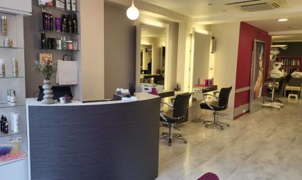Studio Urbain IV : Coiffeur à Troyes