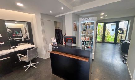 KROONER - Thiron-Gardais : Coiffeur à Thiron-Gardais