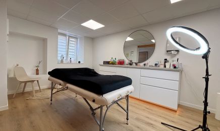Brow studio : Institut de beauté à Diemeringen