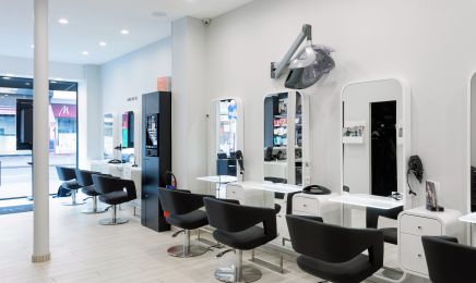 Mya Isaï - Paris 15 Lecourbe : Coiffeur à Paris