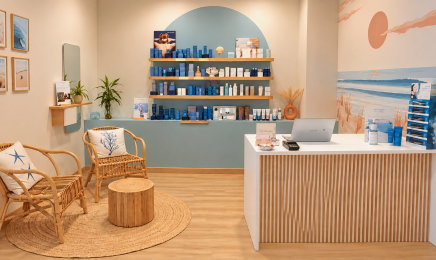 Vitalisens : Institut de beauté à Villeneuve-Loubet