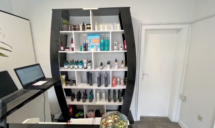 ML Friseursalon: Friseur in Osnabrück