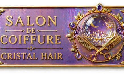 Cristal Hair  : Institut de beauté à Sains-du-Nord