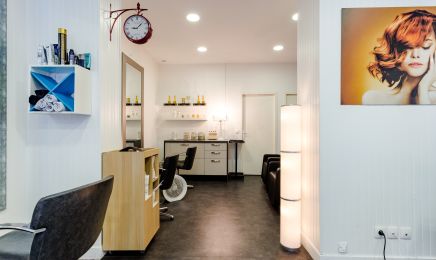 L'ATELIER By Marina : Coiffeur à Bordeaux