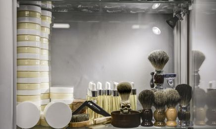 ŌBARBIER - Marseille La Valentine : Barbier à Marseille