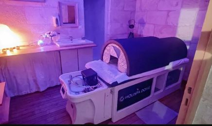 Dermacare évolue...Dermaslim : Coiffeur à Bordeaux