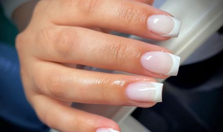 Rua Beauty : Manucure à Senantes
