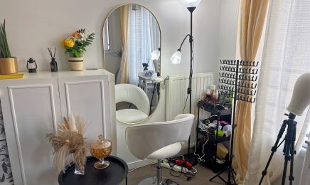 Tidams Hair Skin  : Coiffeur à Malakoff