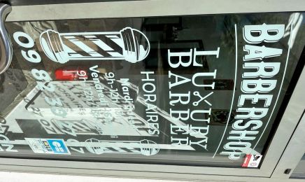 Luxury Barber Illzach  : Coiffeur à Illzach