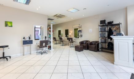 C'est dans l'Hair : Coiffeur à Villemur-sur-Tarn