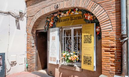 Kalma.Care : Institut de beauté à Toulouse
