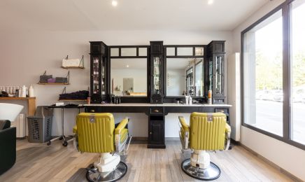 Lagoon Coiffure : Coiffeur à Port-Jérôme-sur-Seine