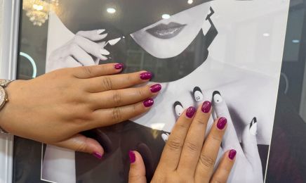Celebrity Beauty Saloon : Institut de beauté à Marseille