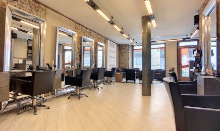 Addiction : Coiffeur à Bourg-en-Bresse