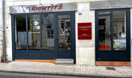 Identite : Coiffeur à Montreuil-Bellay