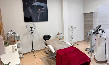 Clinique Kalisto Charleroi : Institut de beauté à Charleroi