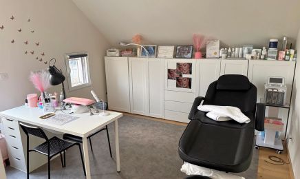 Mylene Beauty : Manucure à Savigny-sur-Orge